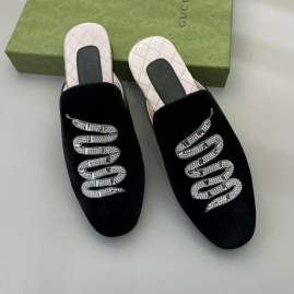 Picture of Gucci Slippers _SKUGuccisz38-45mnf01102474